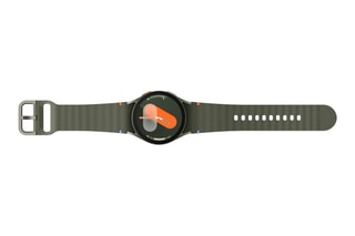 Smartwatch Galaxy Watch 7 40 mm BT - Kaki 