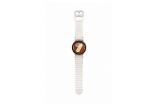 Smartwatch Galaxy Watch 7 40 mm BT - Crèmekleurig