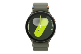 Smartwatch Galaxy Watch 7 44 mm BT - Kaki