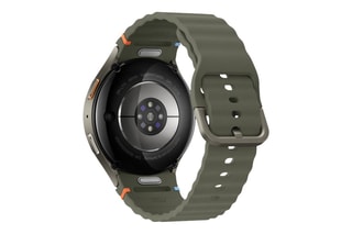 Smartwatch Galaxy Watch 7 44 mm BT - Kaki