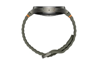 Smartwatch Galaxy Watch 7 44 mm BT - Kaki