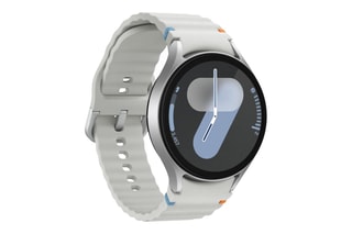 Smartwatch Galaxy Watch 7 44 mm 4G - Lichtgrijs