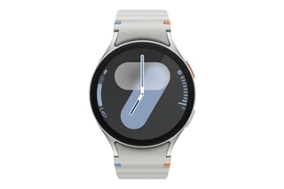 Smartwatch Galaxy Watch 7 44 mm 4G - Lichtgrijs