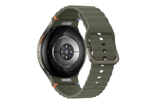 Smartwatch Galaxy Watch 7 44 mm 4G - Kaki