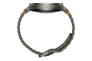 Smartwatch Galaxy Watch 7 44 mm 4G - Kaki