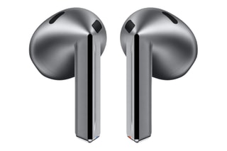 Draadloze Oordopjes Galaxy Buds3 - Zilverkleurig