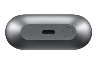 Draadloze Oordopjes Galaxy Buds3 - Zilverkleurig