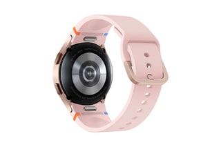 Smartwatch Galaxy Watch6 FE - Roze en Zwart