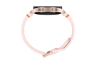 Smartwatch Galaxy Watch6 FE - Roze en Zwart