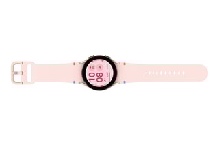Smartwatch Galaxy Watch6 FE - Roze en Zwart