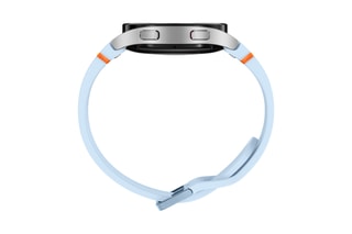 Smartwatch Galaxy Watch6 FE - Lichtblauw en Zwart