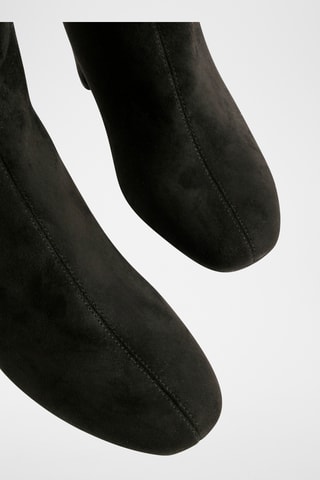 Bottes - Noir