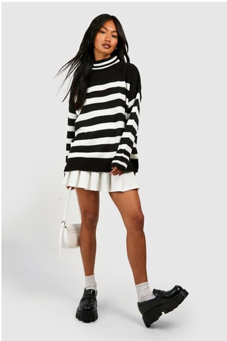 Pull - Noir