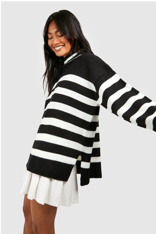 Pull - Noir
