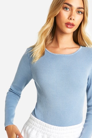 Body - Bleu