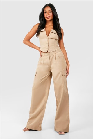 Top - Beige