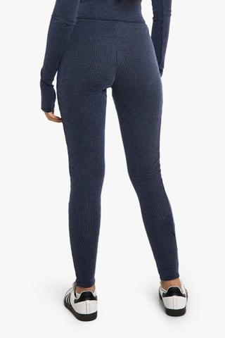 Legging - Bleu