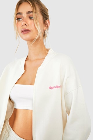 Sweat - Ecru