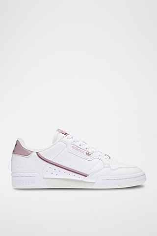 Sneakers Continental 80 Vegan - Blanc