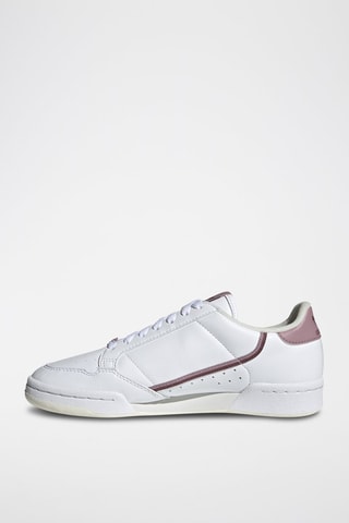 Sneakers Continental 80 Vegan - Blanc