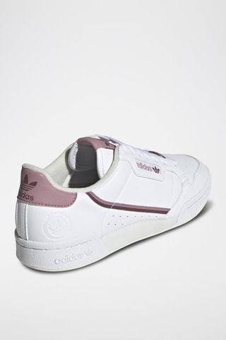 Sneakers Continental 80 Vegan - Blanc