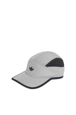 Casquette Main Originals - Gris