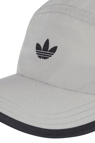 Casquette Main Originals - Gris
