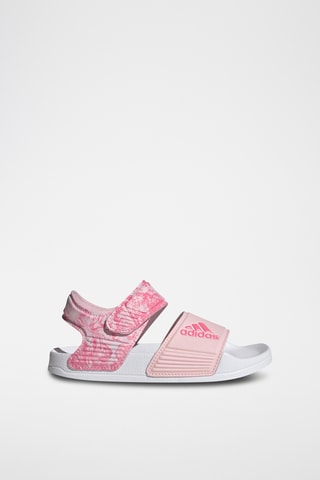 Sandales Adilette - Rose