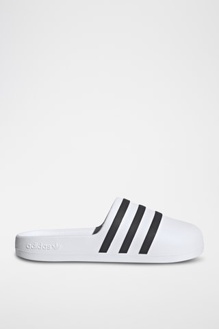 Claquettes AdiFOM Adilette - Blanc