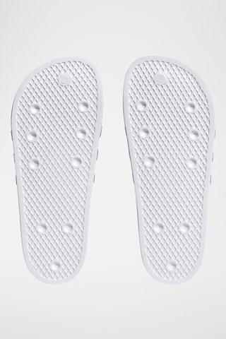 Claquettes AdiFOM Adilette - Blanc