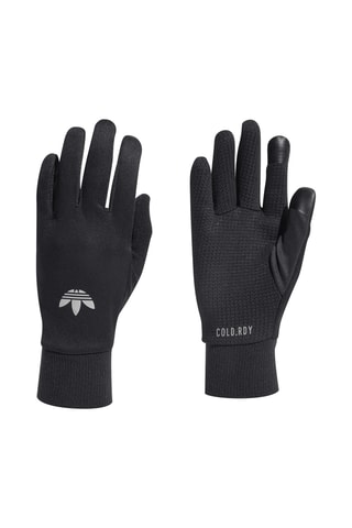 Gants - Noir
