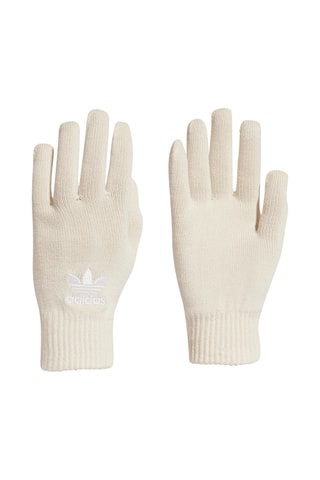 Gants - Blanc