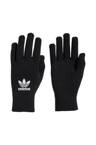Gants - Noir