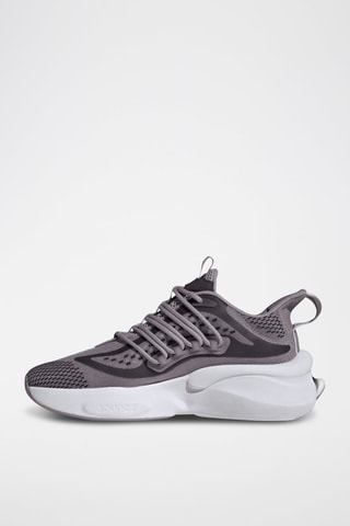Sneakers AlphaBoost V1 - Mauve
