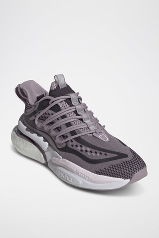 Sneakers AlphaBoost V1 - Mauve