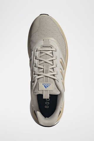 Sneakers X_Plrphase - Beige