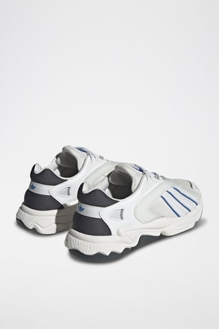 Sneakers Oztral - Blanc