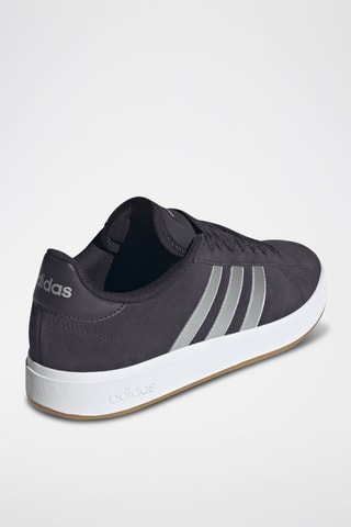 Sneakers en nubuck Grand Court Base 00s - Violet
