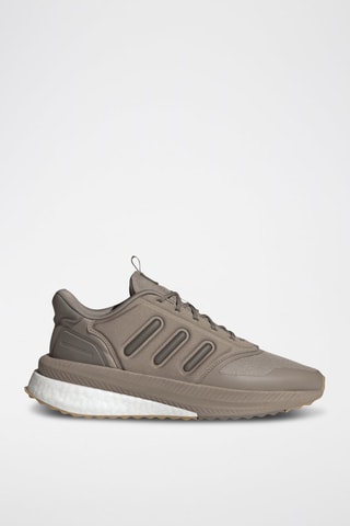 Sneakers X_Plrphase - Marron