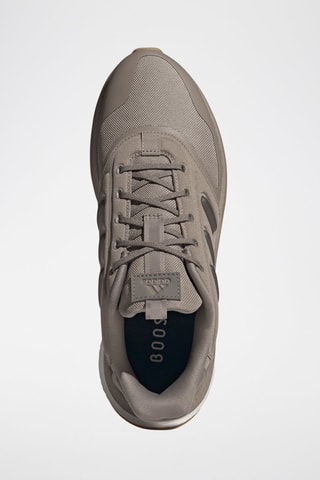 Sneakers X_Plrphase - Marron