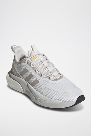 Sneakers Alphabounce + - Blanc
