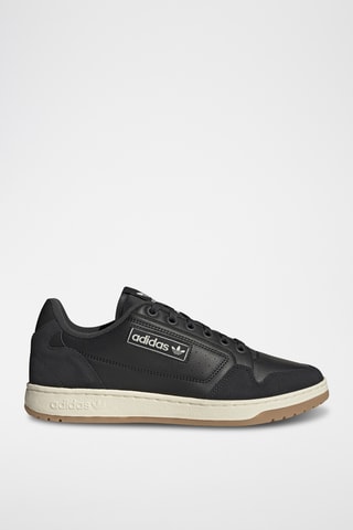 Sneakers en nubuck NY 90 - Noir