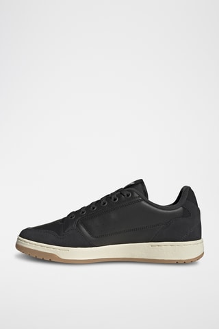 Sneakers en nubuck NY 90 - Noir
