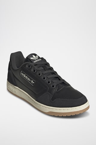 Sneakers en nubuck NY 90 - Noir