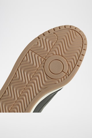 Sneakers en nubuck NY 90 - Noir