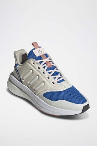 Sneakers X_Plrphase - Bleu roi
