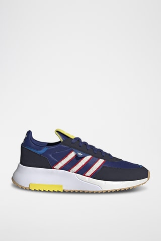 Sneakers Retropy F2 - Bleu marine
