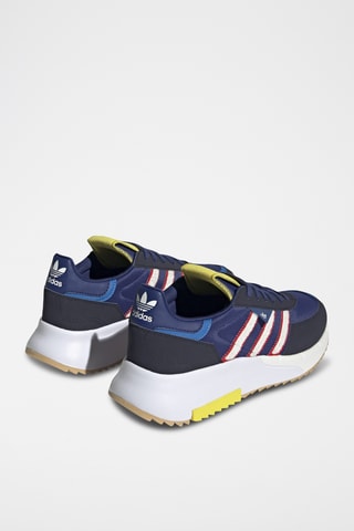 Sneakers Retropy F2 - Bleu marine