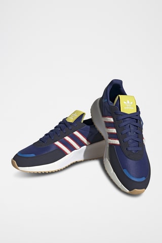 Sneakers Retropy F2 - Bleu marine