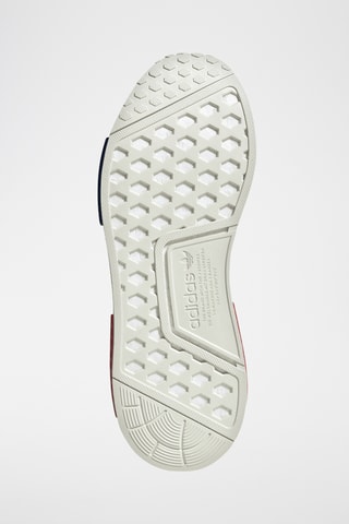 Sneakers NMD_R1 - Blanc
